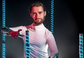 Programmable LED Bars