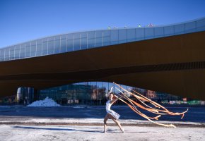 Finland #2 - A challenging end of the year, zero sleep and a blissful embarkation