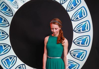 Interactive Photo Booth