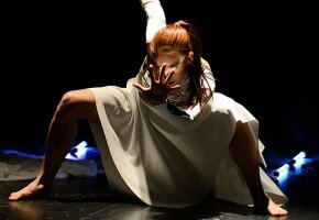 Dancing - how to make a non-dancer move