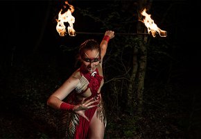 Coaching a creative artist