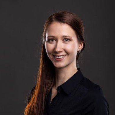 Barbora Adamusová