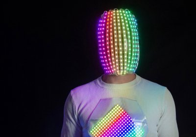 LED Accessories for DJ